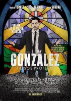 González: Falsos Profetas (2014) poster